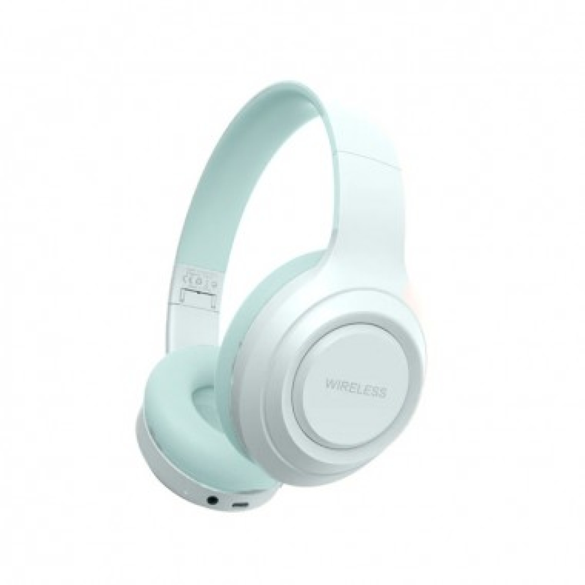 Ασύρματα Over Ear Bluetooth Ακουστικά Lifestudio UID-20 - Image 2