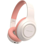 Ασύρματα Over Ear Bluetooth Ακουστικά Lifestudio UID-20 - Image 3