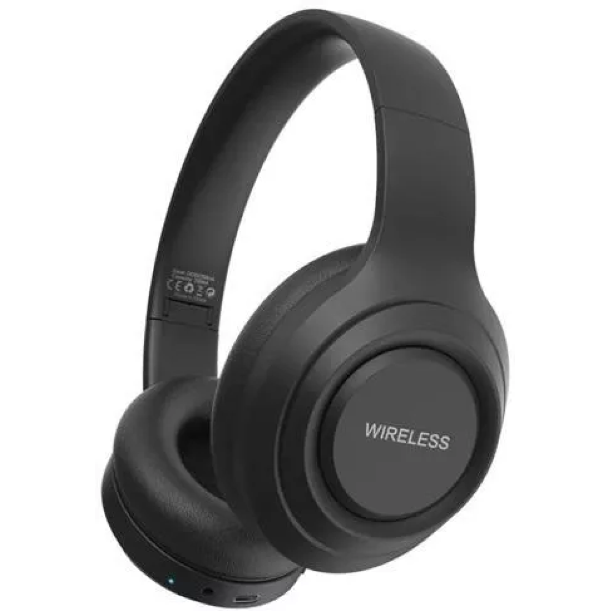Ασύρματα Over Ear Bluetooth Ακουστικά Lifestudio UID-20 - Image 4