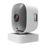 Ασύρματη Κάμερα Ασφαλείας 4K Smart Camera Με WiFi Και Νυχτερινή Όραση Andowl Q-HQ39