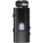 Ασύρματο Ακουστικό Πέτου Bluetooth 6.0 Fineblue K92