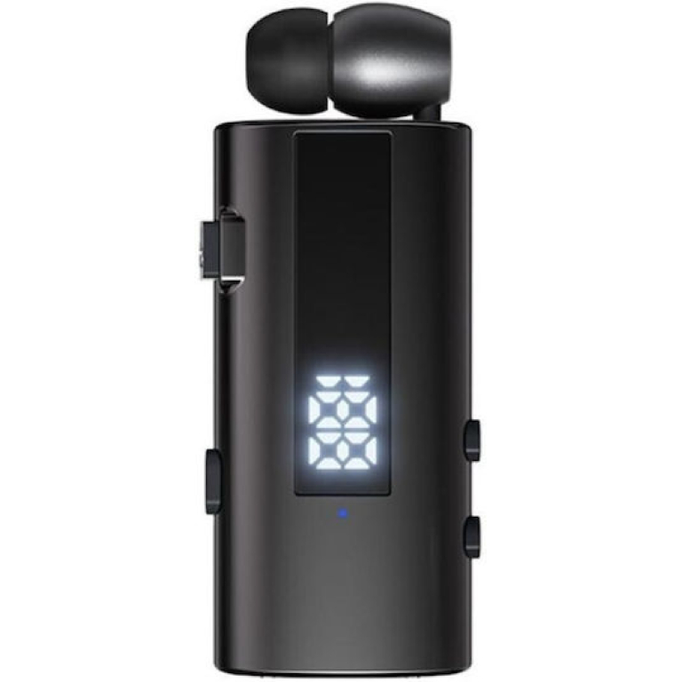 Ασύρματο Ακουστικό Πέτου Bluetooth 6.0 Fineblue K92