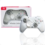 Ασύρματο Χειριστήριο Παιχνιδιών Bluetooth Για PS4/PS3/Switch/PC - X6 - Image 2