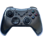 Ασύρματο Χειριστήριο Παιχνιδιών Bluetooth Για PS4/PS3/Switch/PC - X6 - Image 5