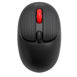 Ασύρματο Ποντίκι Bluetooth & 2.4GHz Dual Mode USB Aoas AS-860 - Image 4