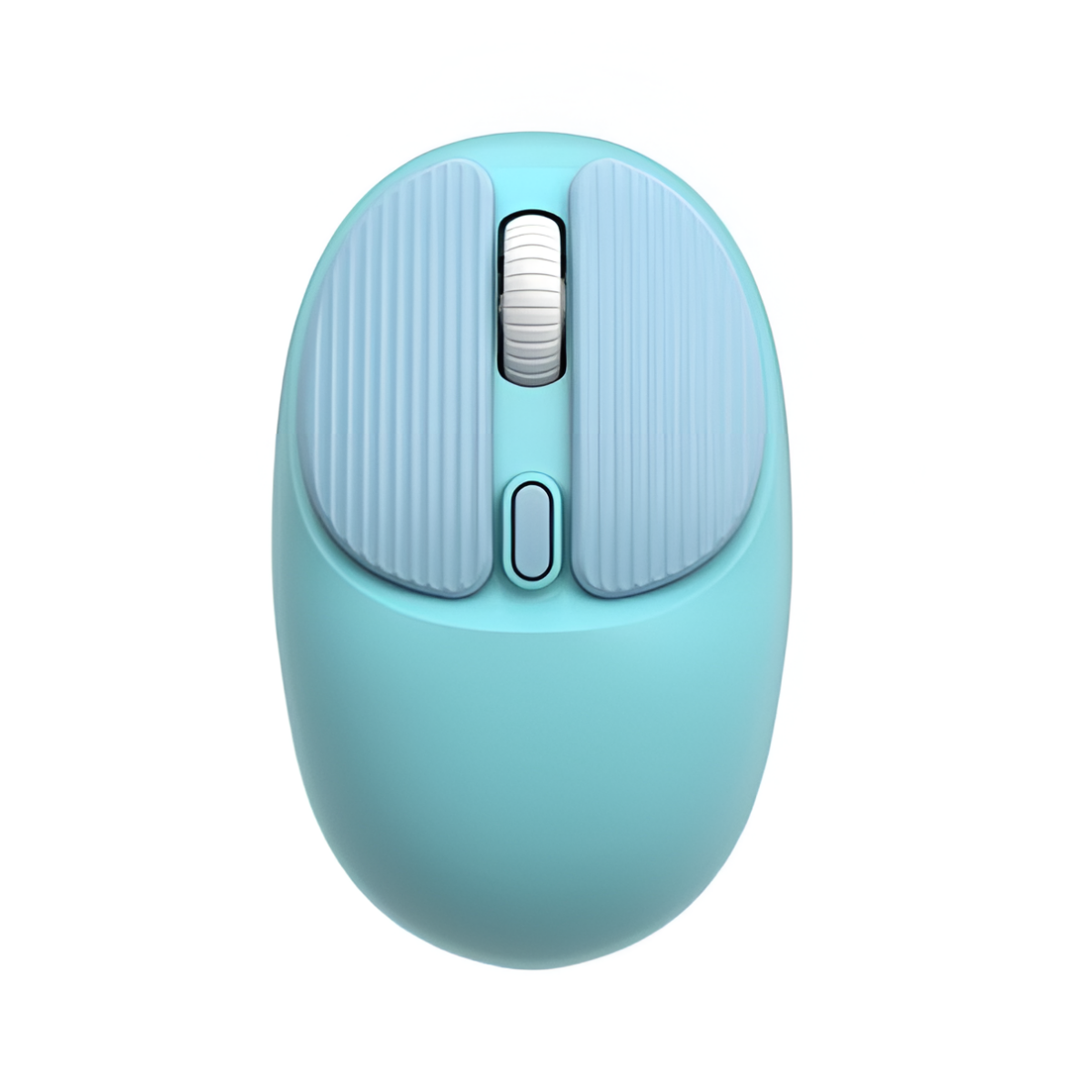 Ασύρματο Ποντίκι Bluetooth & 2.4GHz Dual Mode USB Aoas AS-860 - Image 5