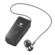 Bluetooth Ακουστικό Clip-On Με Οθόνη Και Υποδοχή TF Technovo TN-BT006