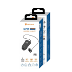 Bluetooth Ακουστικό Clip-On Technovo TN-BT008 - Image 2