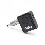 Bluetooth Receiver Αυτοκινήτου Onice D105 AUX 3.5mm με Μικρόφωνο Hands-Free