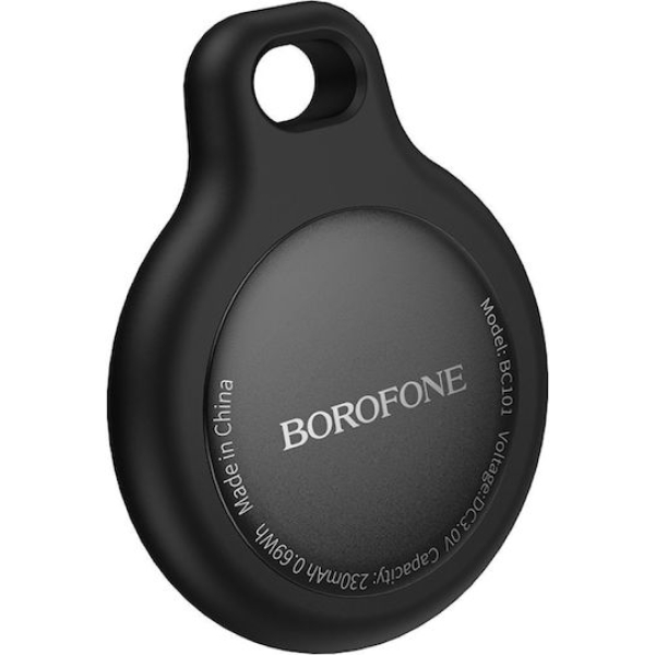 Bluetooth Tracker Συμβατό Με Apple Find My Borofone BC101