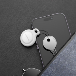 Bluetooth Tracker Συμβατό Με Apple Find My Borofone BC101 - Image 3