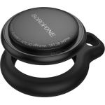 Bluetooth Tracker Συμβατό Με Apple Find My Borofone BC101 - Image 2