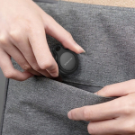 Bluetooth Tracker Συμβατό Με Apple Find My Borofone BC101 - Image 4