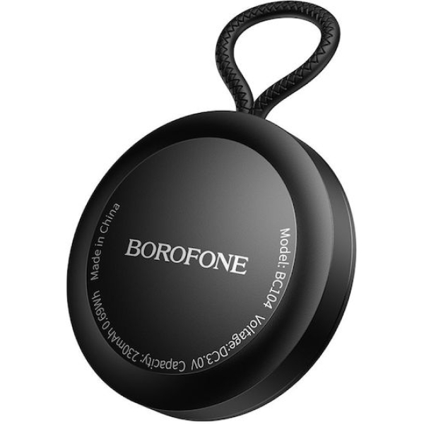 Bluetooth Tracker Συμβατό Με Apple Find My Borofone BC104