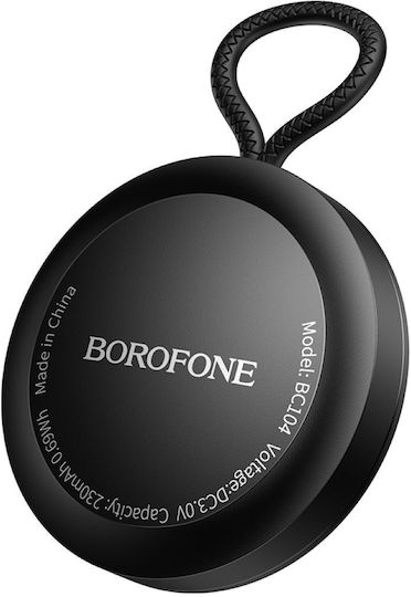 Bluetooth Tracker Συμβατό Με Apple Find My Borofone Bc104