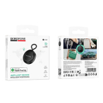 Bluetooth Tracker Συμβατό Με Apple Find My Borofone BC104 - Image 5