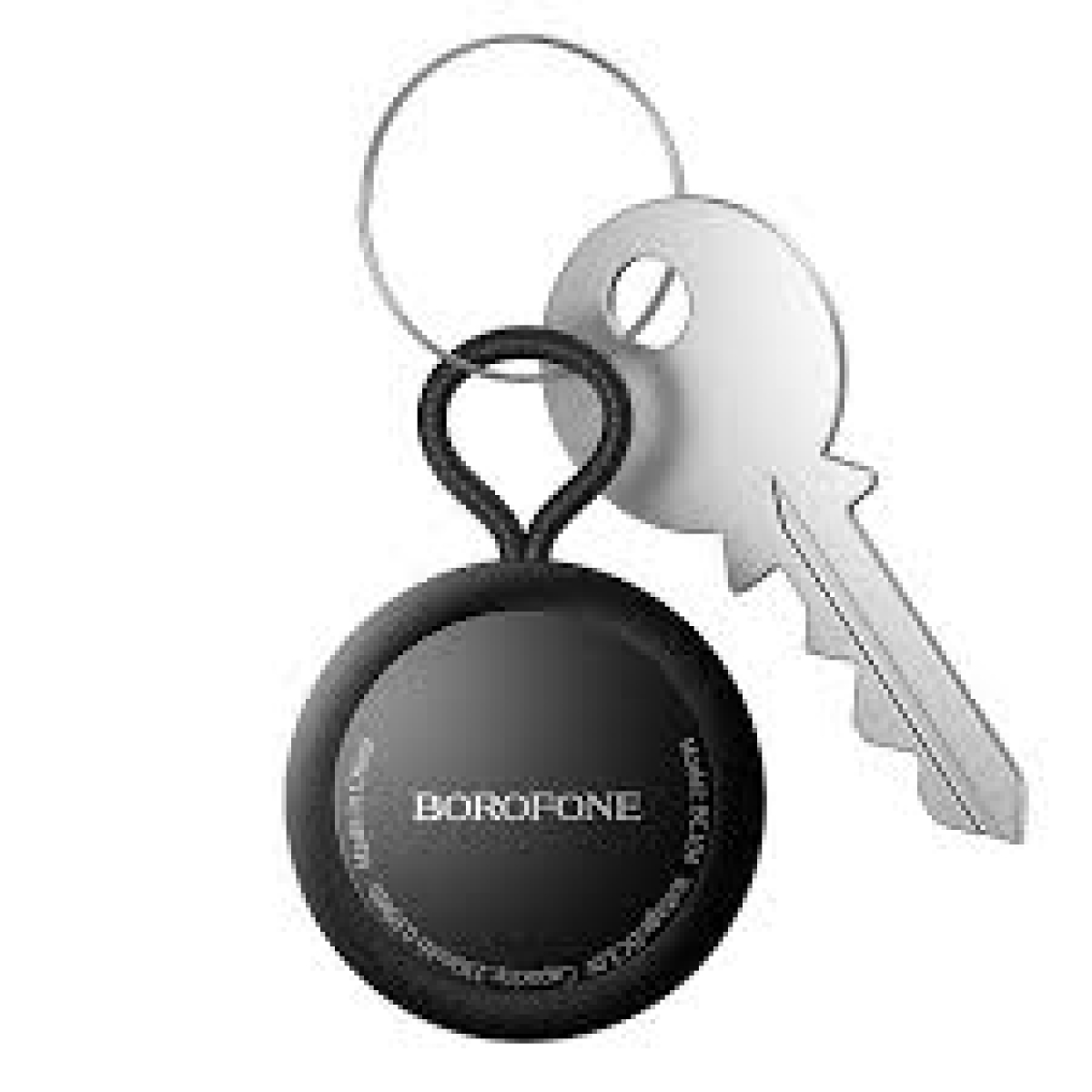 Bluetooth Tracker Συμβατό Με Apple Find My Borofone BC104 - Image 4