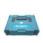 Brushless Mengtai Γωνιακός τροχός μπαταρίας 125MM