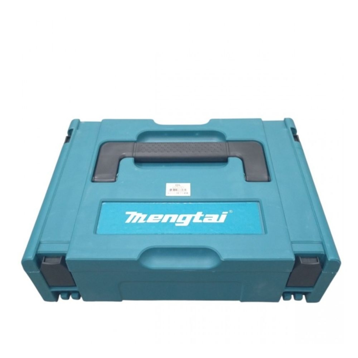 Brushless Παλμικό Κατσαβίδι Mengtai 620Nm με 2 Μπαταρίες 88Vf & Βαλίτσα Μεταφοράς