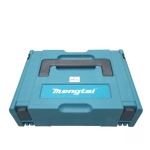 Brushless Παλμικό Κατσαβίδι Mengtai 620Nm με 2 Μπαταρίες 88Vf & Βαλίτσα Μεταφοράς
