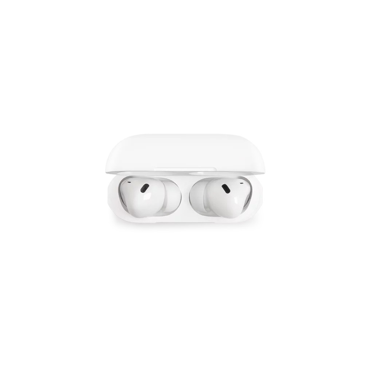 AirBeat Pro Lite ANC True Wireless ​Ασύρματα Bluetooth Ακουστικά,Λευκά - Image 3