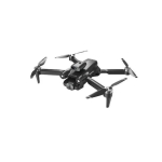 Drone με 8K Κάμερα και Χειριστήριο, Συμβατό με Smartphone ZH-C9MIX