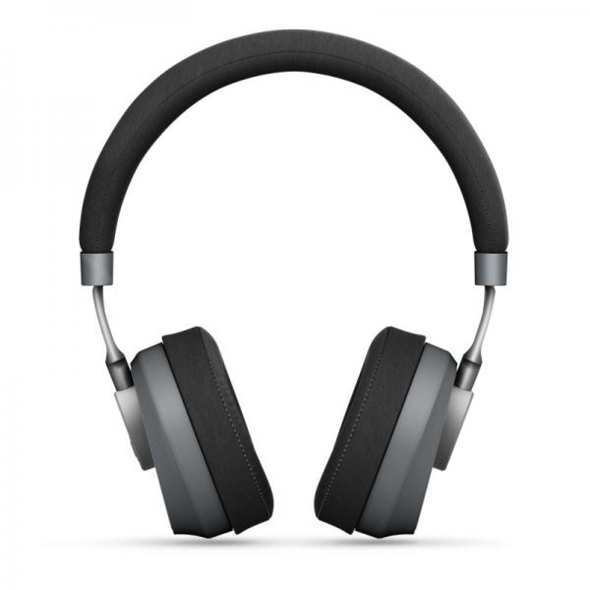 Energy Sistem Smart 6 BT Voice Assistant 446452 Ασύρματα Ακουστικά Bluetooth Titanium - Image 3