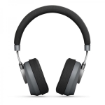 Energy Sistem Smart 6 BT Voice Assistant 446452 Ασύρματα Ακουστικά Bluetooth Titanium - Image 3