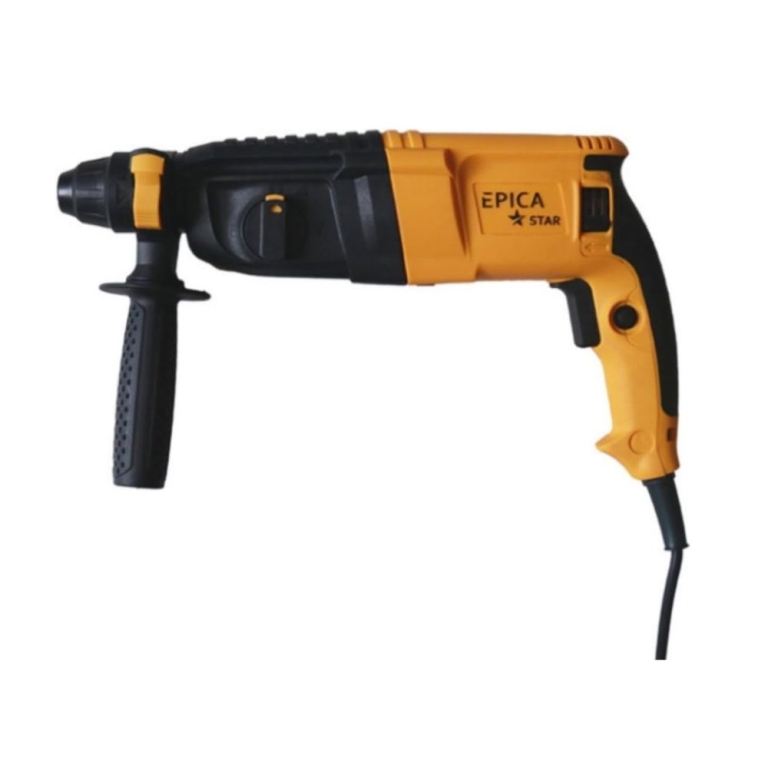 Epica Star EP-10831 Κρουστικό Σκαπτικό Ρεύματος 800W