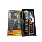 Φακός LED YEMAO YM-F701 με πράσινο λέιζερ