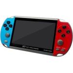 Φορητή Κονσόλα Παιχνιδιών Με Οθόνη 5.1" Game Player KOS-25038