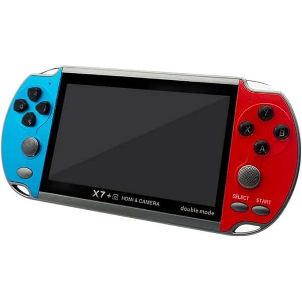 Φορητή Κονσόλα Παιχνιδιών Με Οθόνη 5.1" Game Player KOS-25038