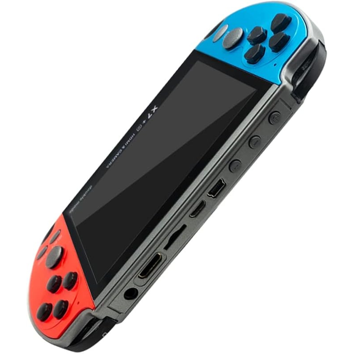 Φορητή Κονσόλα Παιχνιδιών Με Οθόνη 5.1" Game Player KOS-25038 - Image 2