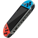 Φορητή Κονσόλα Παιχνιδιών Με Οθόνη 5.1" Game Player KOS-25038 - Image 2