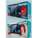 Φορητή Κονσόλα Παιχνιδιών Με Οθόνη 5.1" Game Player KOS-25038 - Image 3
