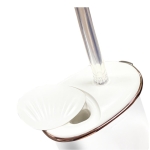 Φορητή Συσκευή Καθαρισμού Δοντιών με Πίεση Νερού, Αδιάβροχη IPX8 με 4 Λειτουργίες, Επαναφορτιζόμενη