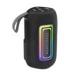 Φορητό Ασύρματο Ηχείο Bluetooth RGB TWS 20W BASS-11 - Image 7