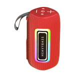 Φορητό Ασύρματο Ηχείο Bluetooth RGB TWS 20W BASS-11 - Image 9