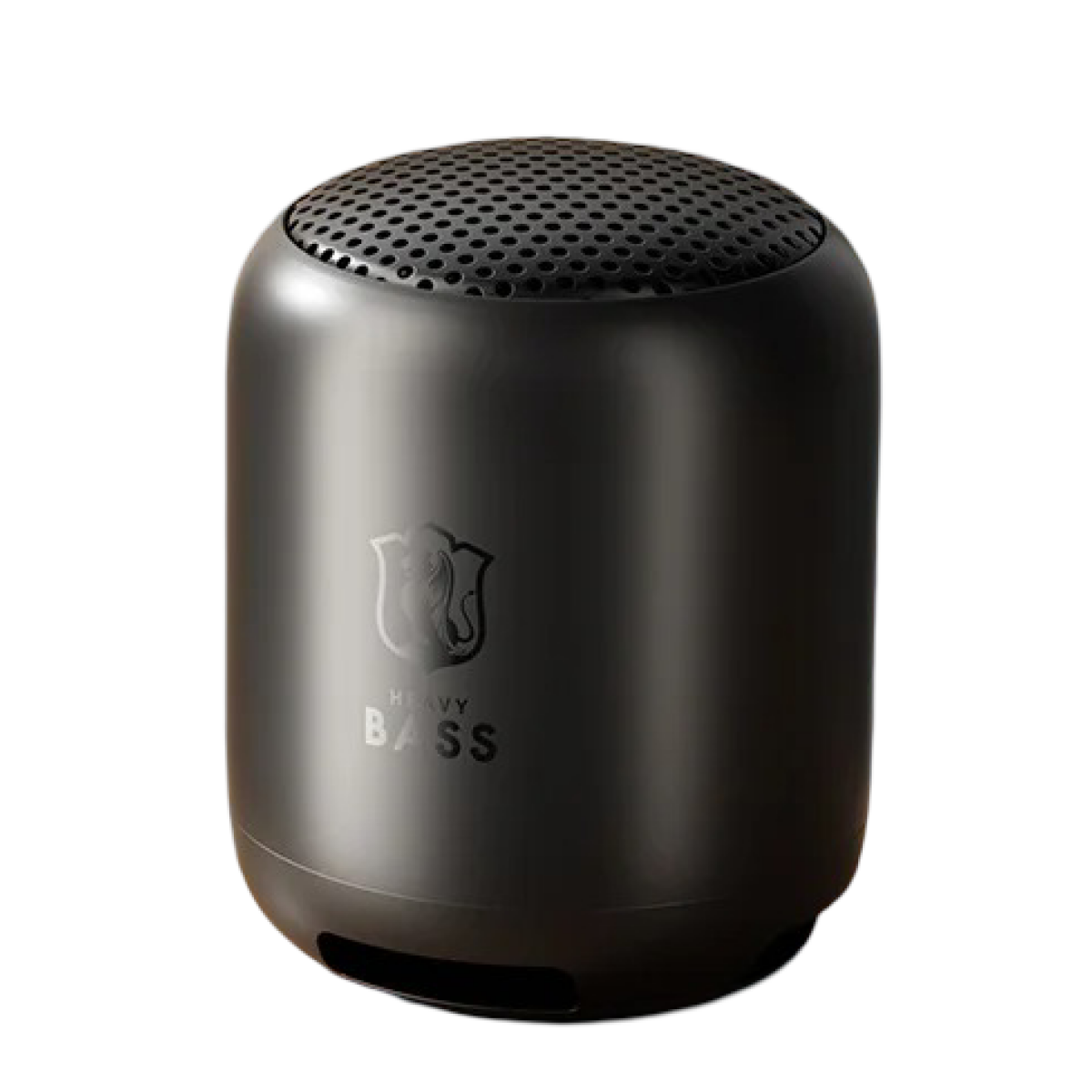 Φορητό Bluetooth Ηχείο 5W Mini Cube BASS-01 - Image 11