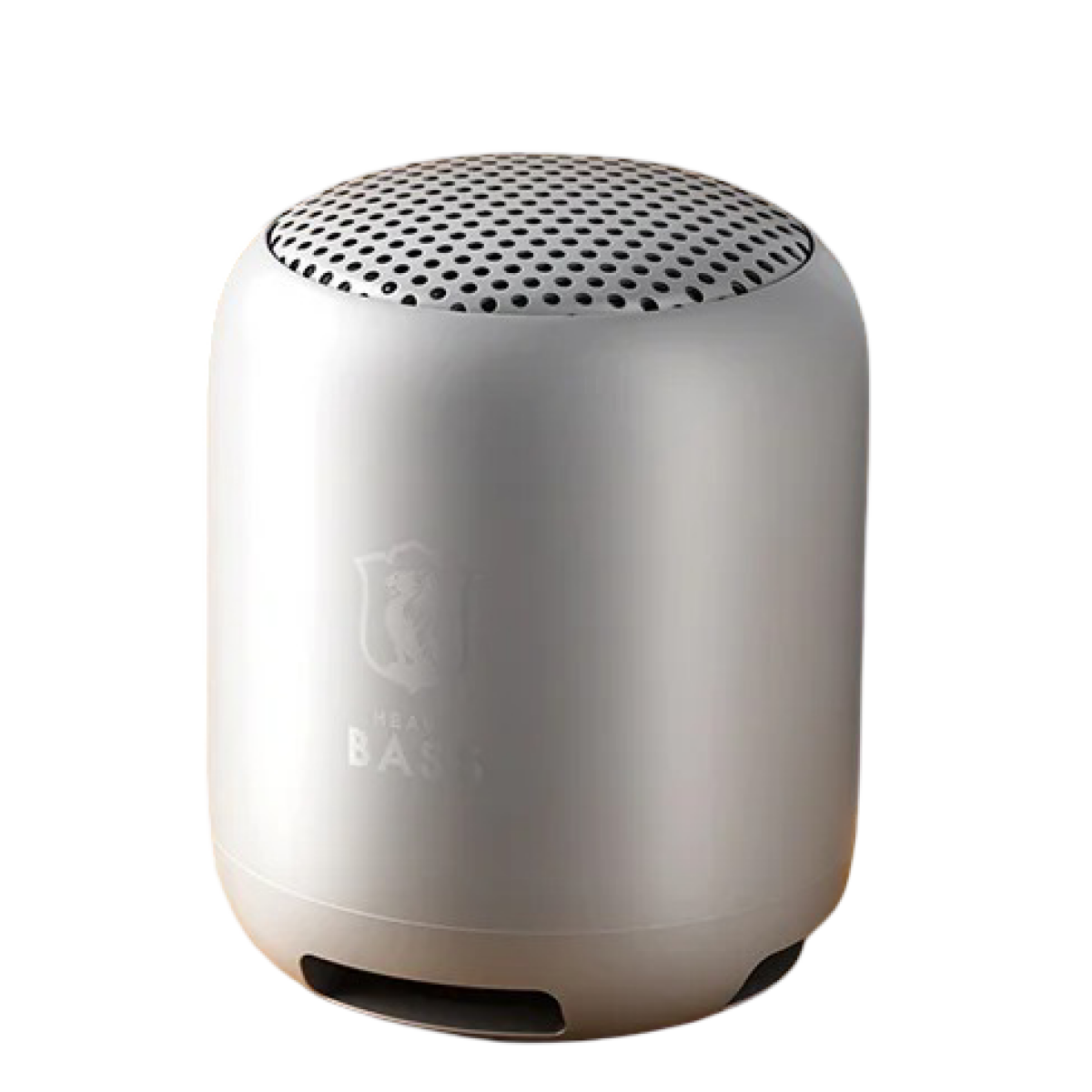 Φορητό Bluetooth Ηχείο 5W Mini Cube BASS-01 - Image 12
