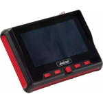 Φορητό CCTV Tester Με Οθόνη 4.3" Και Υποστήριξη AHD TVI CVI CVBS 8MP Andowl Q-JC01 - Image 2