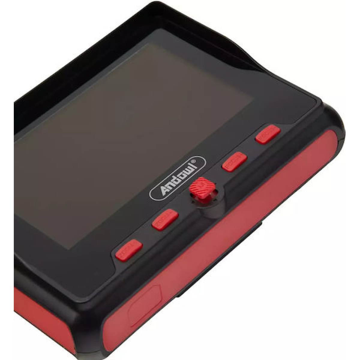 Φορητό CCTV Tester Με Οθόνη 4.3" Και Υποστήριξη AHD TVI CVI CVBS 8MP Andowl Q-JC01 - Image 3