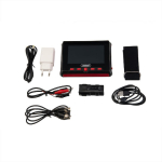Φορητό CCTV Tester Με Οθόνη 4.3" Και Υποστήριξη AHD TVI CVI CVBS 8MP Andowl Q-JC01 - Image 5