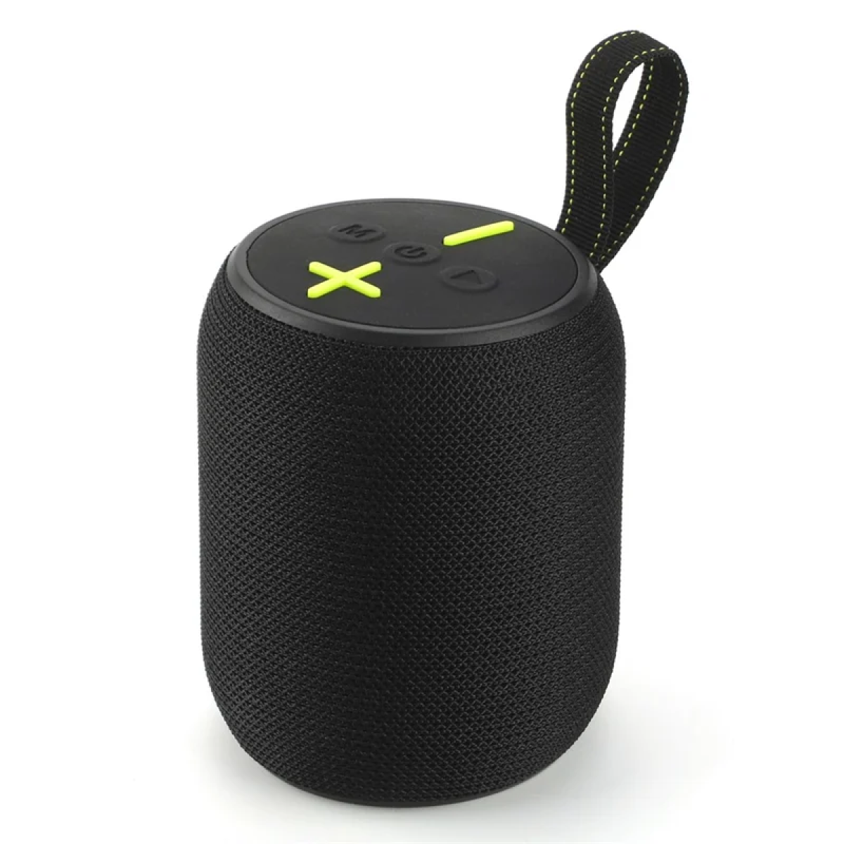 Φορητό Ηχείο Bluetooth Με FM/TF/USB/TWS T&G TG-673 - Image 5