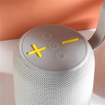 Φορητό Ηχείο Bluetooth Με FM/TF/USB/TWS T&G TG-673 - Image 3