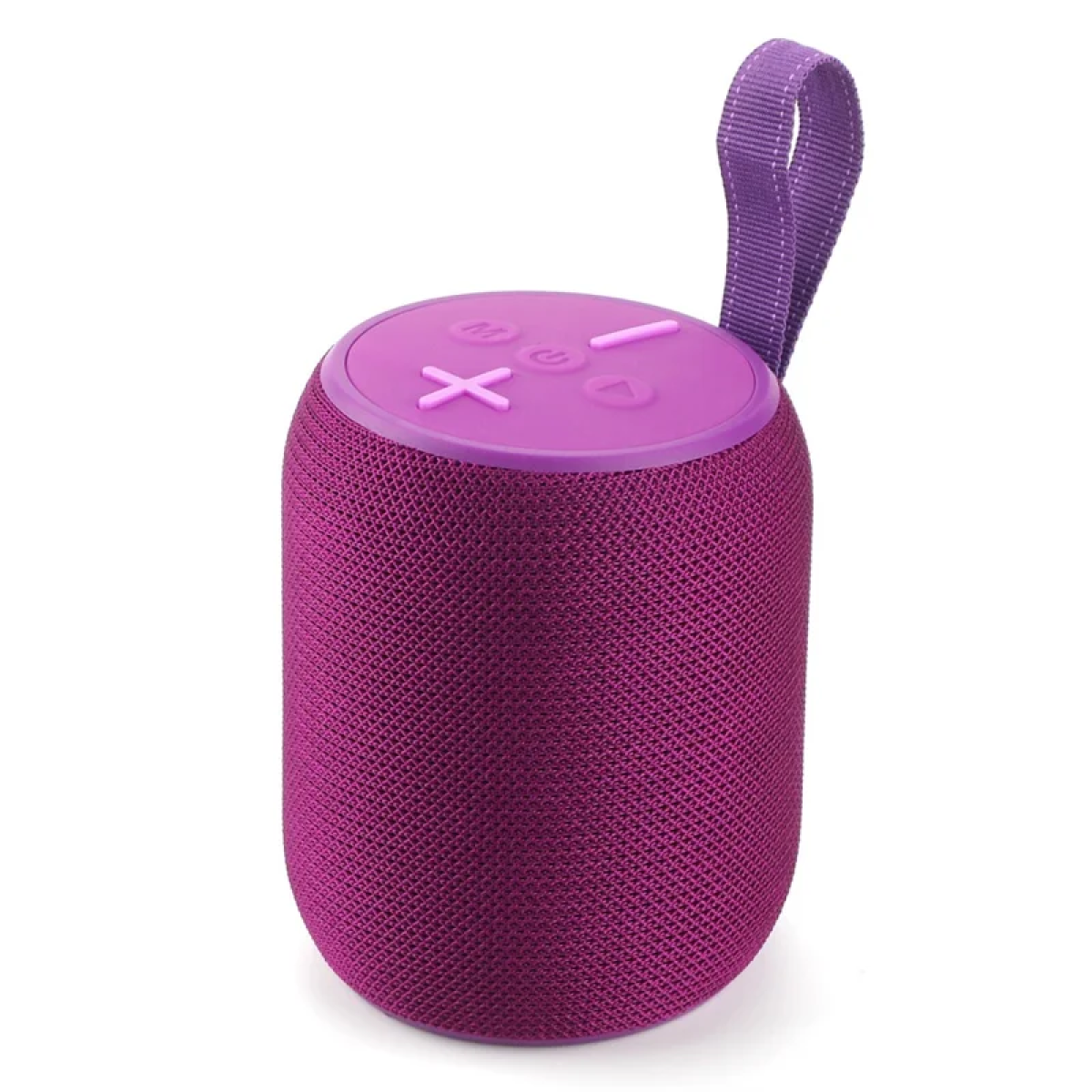 Φορητό Ηχείο Bluetooth Με FM/TF/USB/TWS T&G TG-673 - Image 6