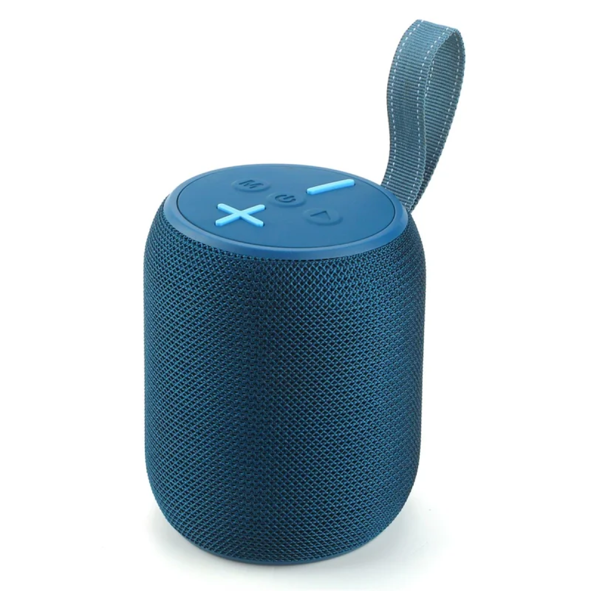 Φορητό Ηχείο Bluetooth Με FM/TF/USB/TWS T&G TG-673 - Image 8