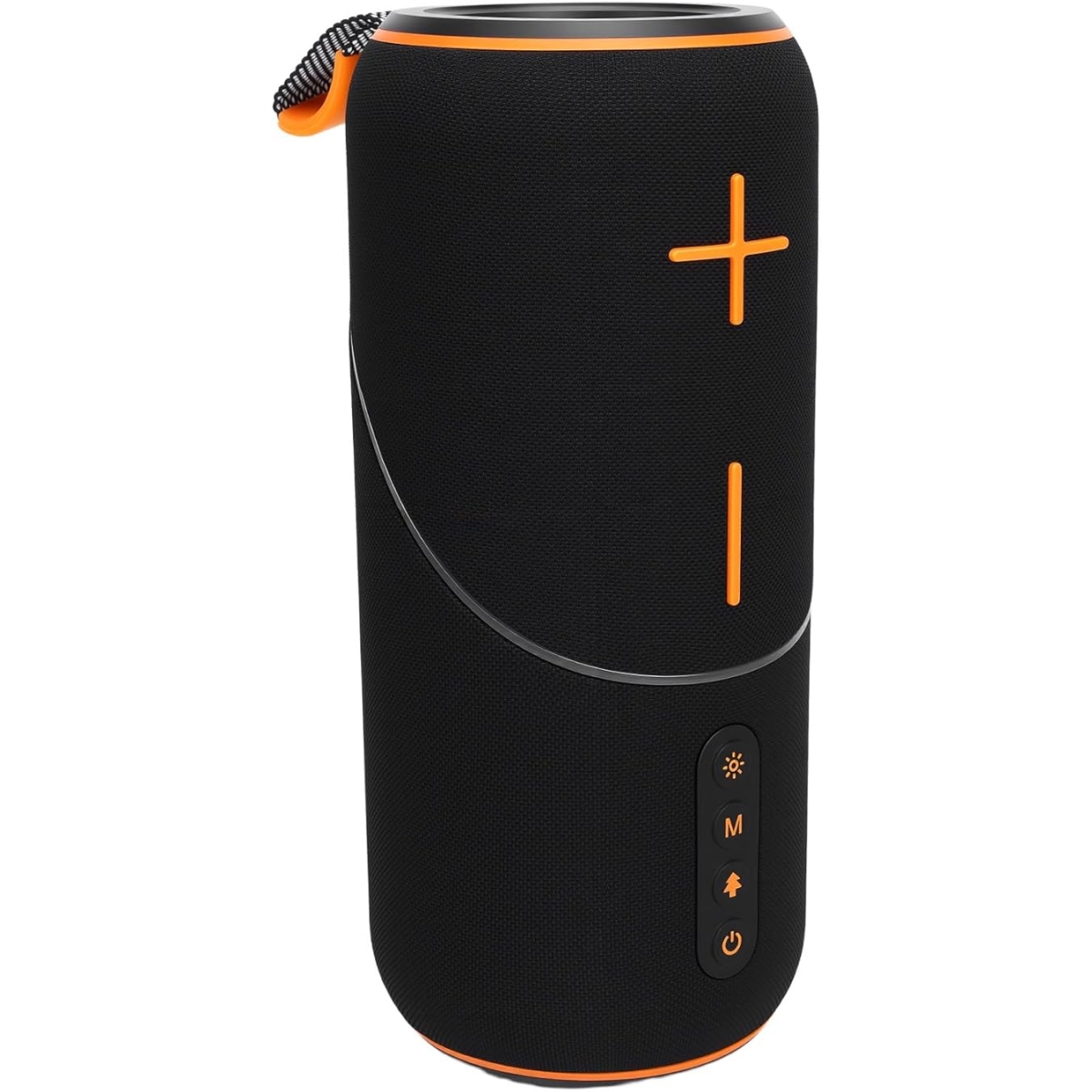 Φορητό Ηχείο Bluetooth Subwoofer 20W BASS-05 - Image 2