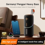 Φορητό Ηχείο Bluetooth Subwoofer 20W BASS-05 - Image 6
