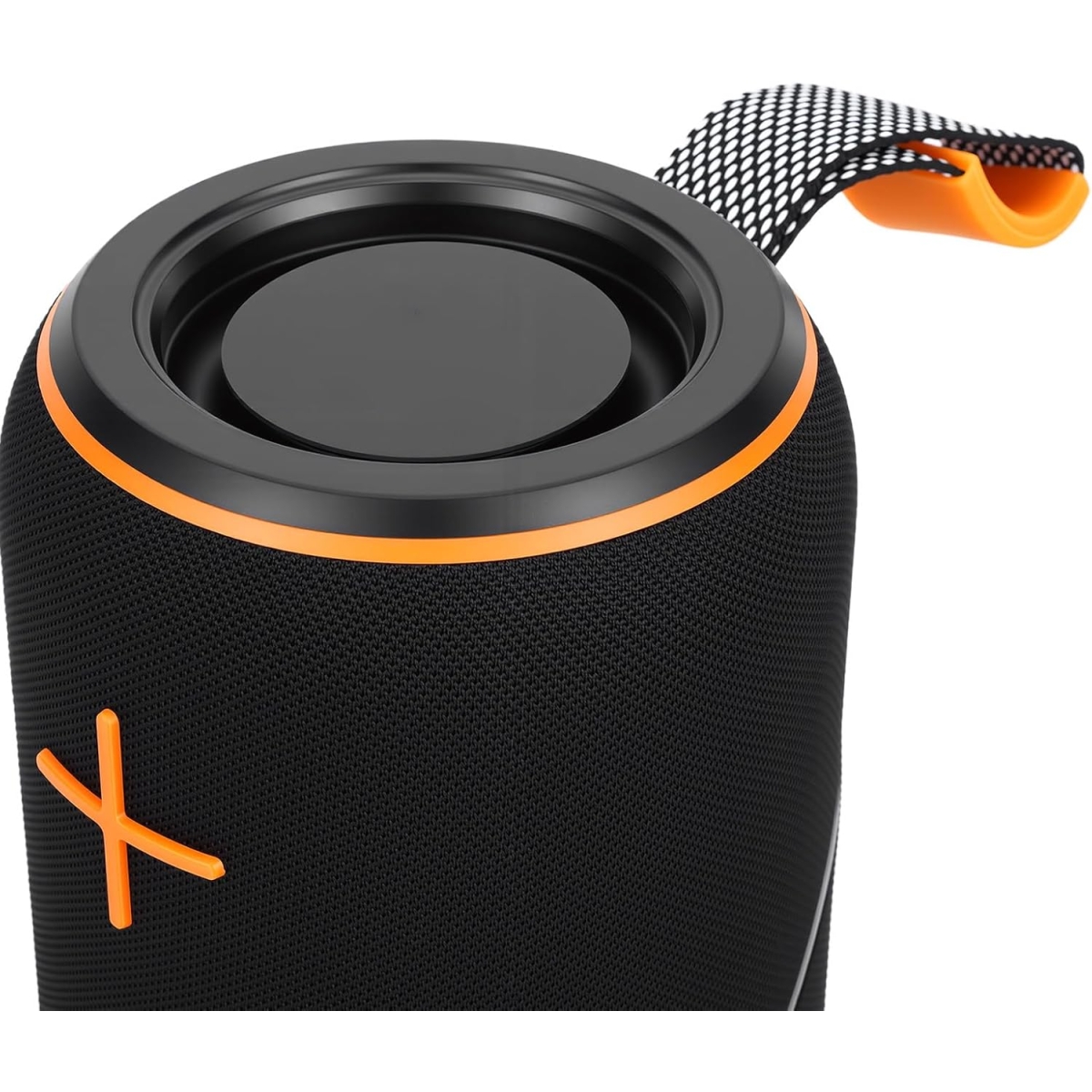 Φορητό Ηχείο Bluetooth Subwoofer 20W BASS-05 - Image 8